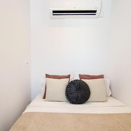 パ フォスPhaedrus Living - Seaside Luxury Flat Harbour 109アパートメント エクステリア 写真