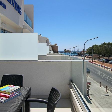 パ フォスPhaedrus Living - Seaside Luxury Flat Harbour 109アパートメント エクステリア 写真